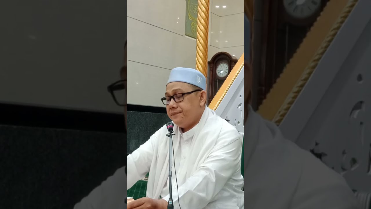 Riyadhus Sholawat sedang live sekarang!