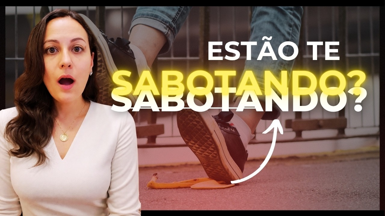 10 coisas que você deveria ELIMINAR EM SILÊNCIO da sua vida (COMECE HOJE)