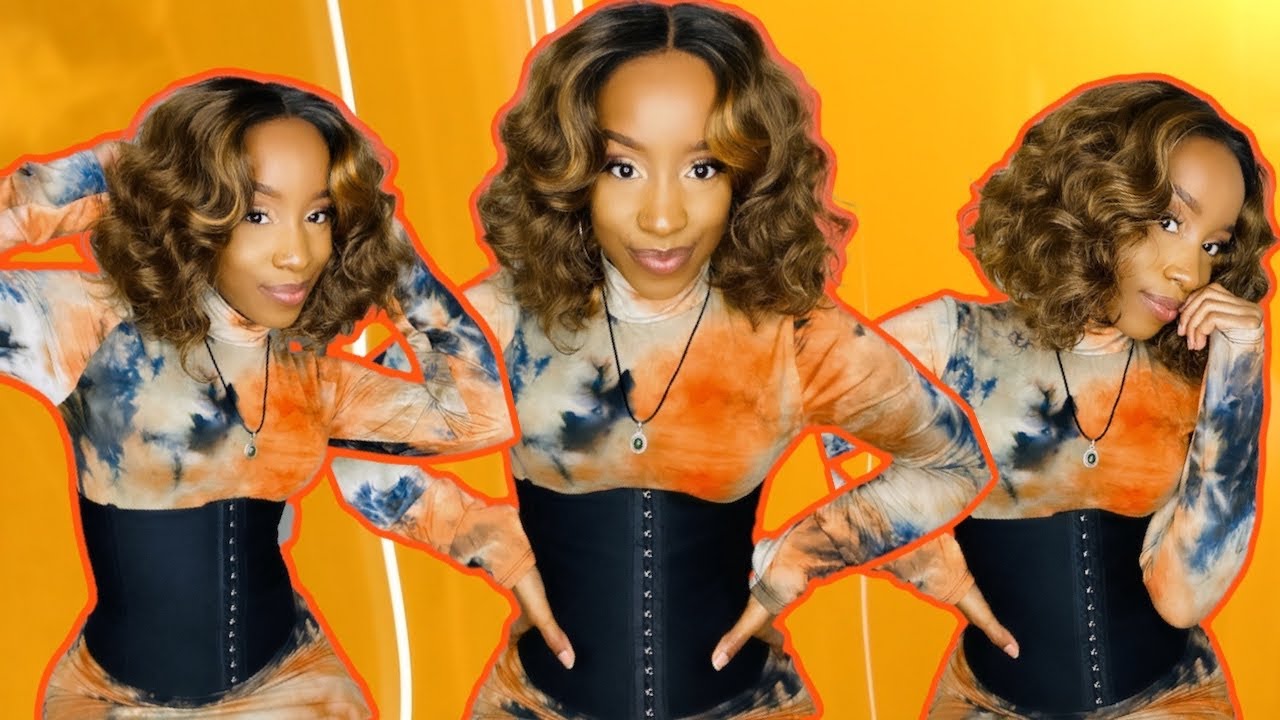 YES OUTRE!! Wig UNDER $30!? 🤭😱| Outre Lacefront Wig “Cilla”