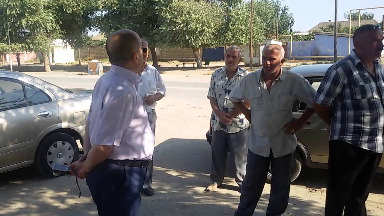 Neftçala rayonu Həsənabad