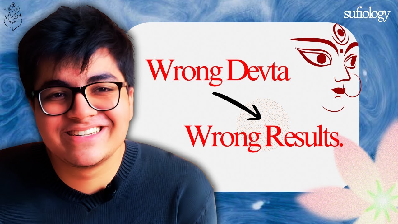 Ishta Devta for Every Ascendant | Why Wrong Worship Gives Wrong Results | Sufiology