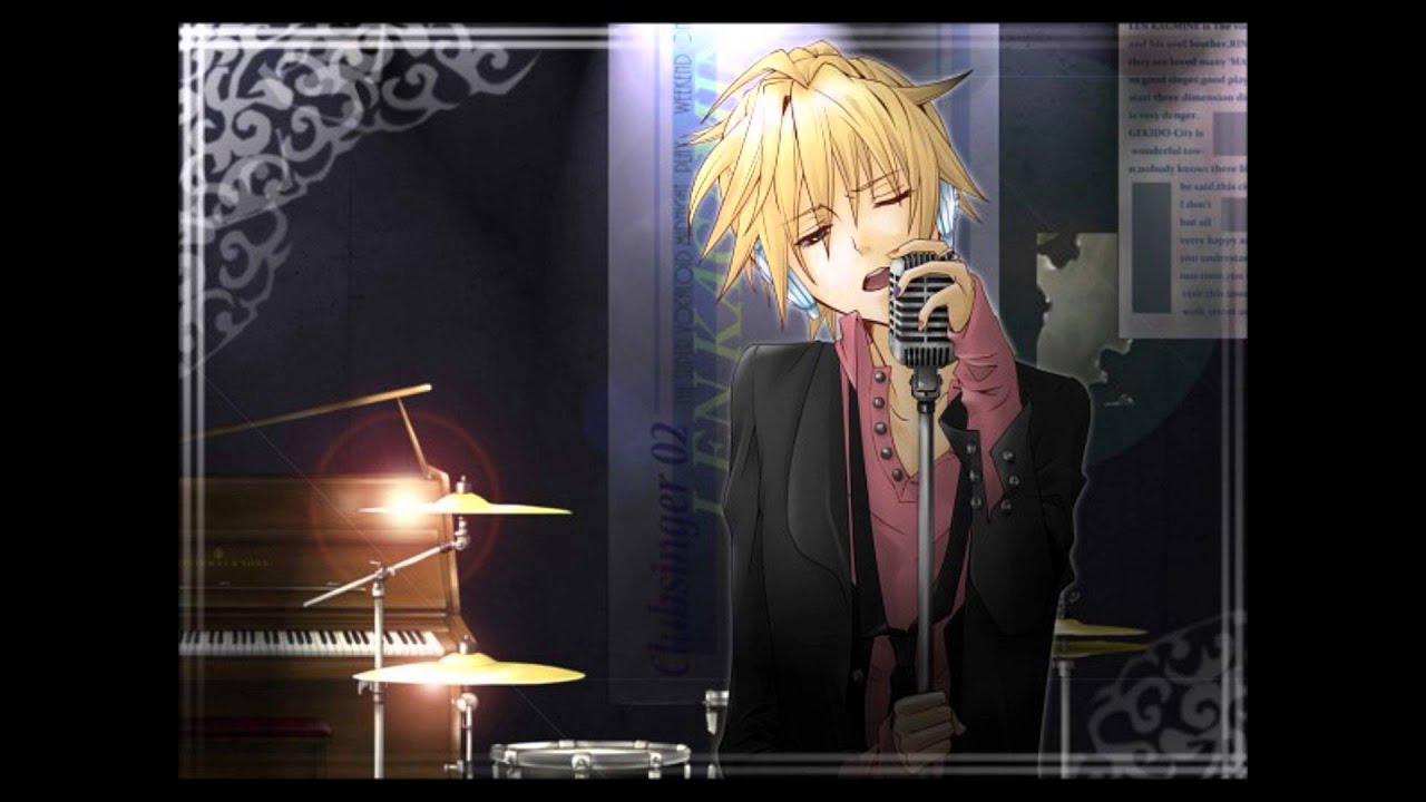 Heart Made Up On You ..::Nightcore::..