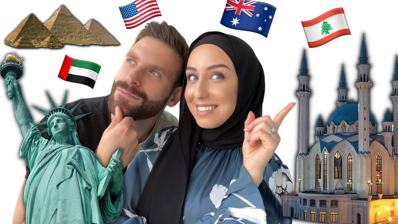 Мы уезжаем.