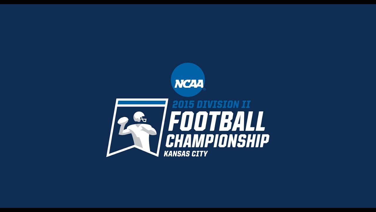 DII Football Championship Kick-Off Press Conference