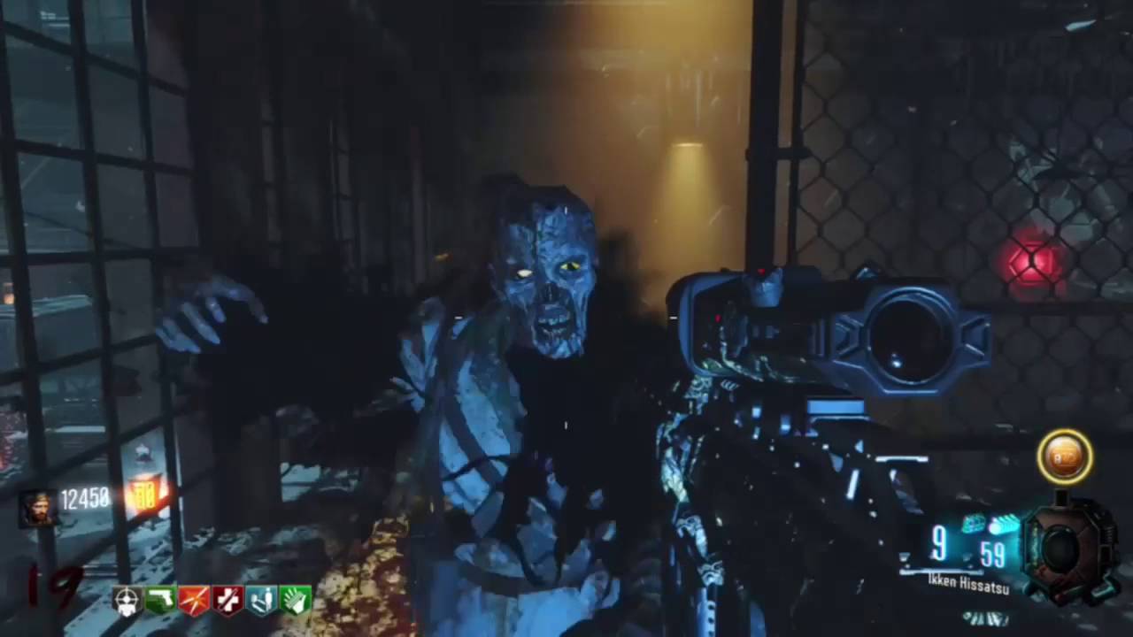 TOP 5 WORST PACK A PUNCHED WEAPONS