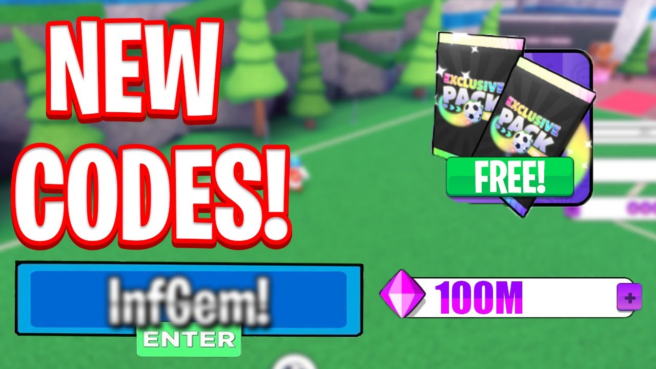 *11 Code!* All New Working Codes in Goal Kick Simulator! Goal Kick Simulator Codes!