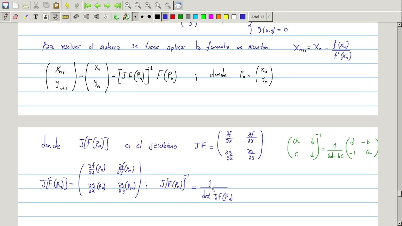 CLASE4-NUMERICO