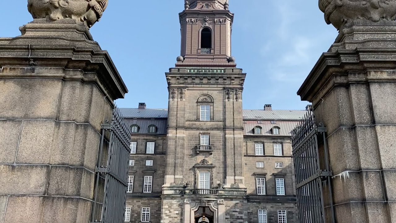 Kandidatuddannelse i Politik og Forvaltning