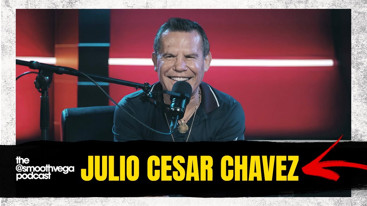Julio César Chávez Calls Out Floyd Mayweather, Bad Bunny and Peso Pluma