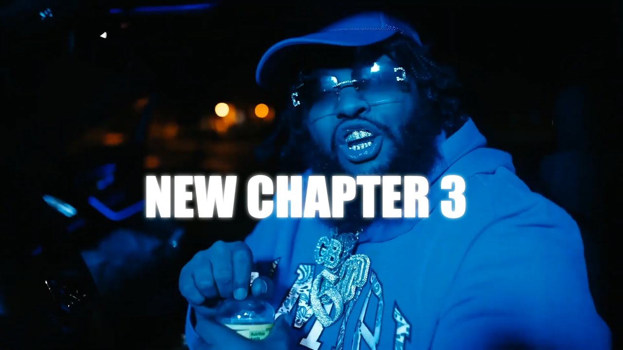 [FREE] Rio Da Yung OG x RMC Mike Type Beat “New Chapter 3”