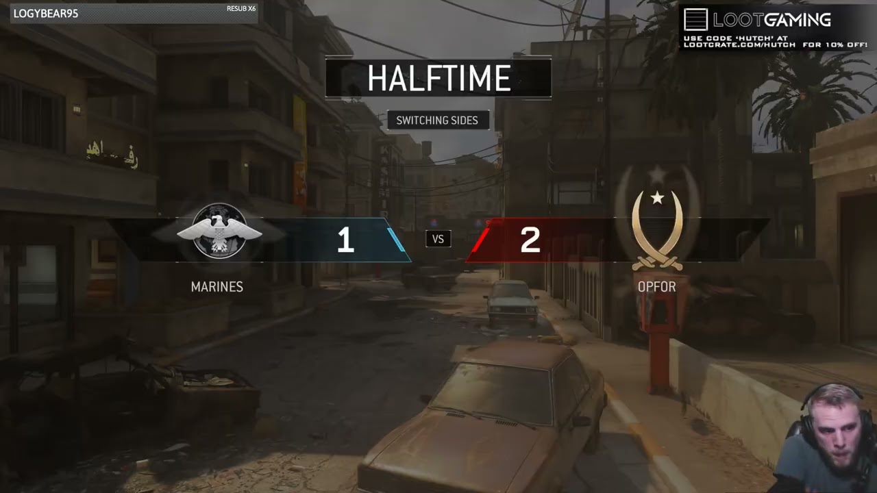 Surgical - Modern Warfare Remastered Old Men of OpTic