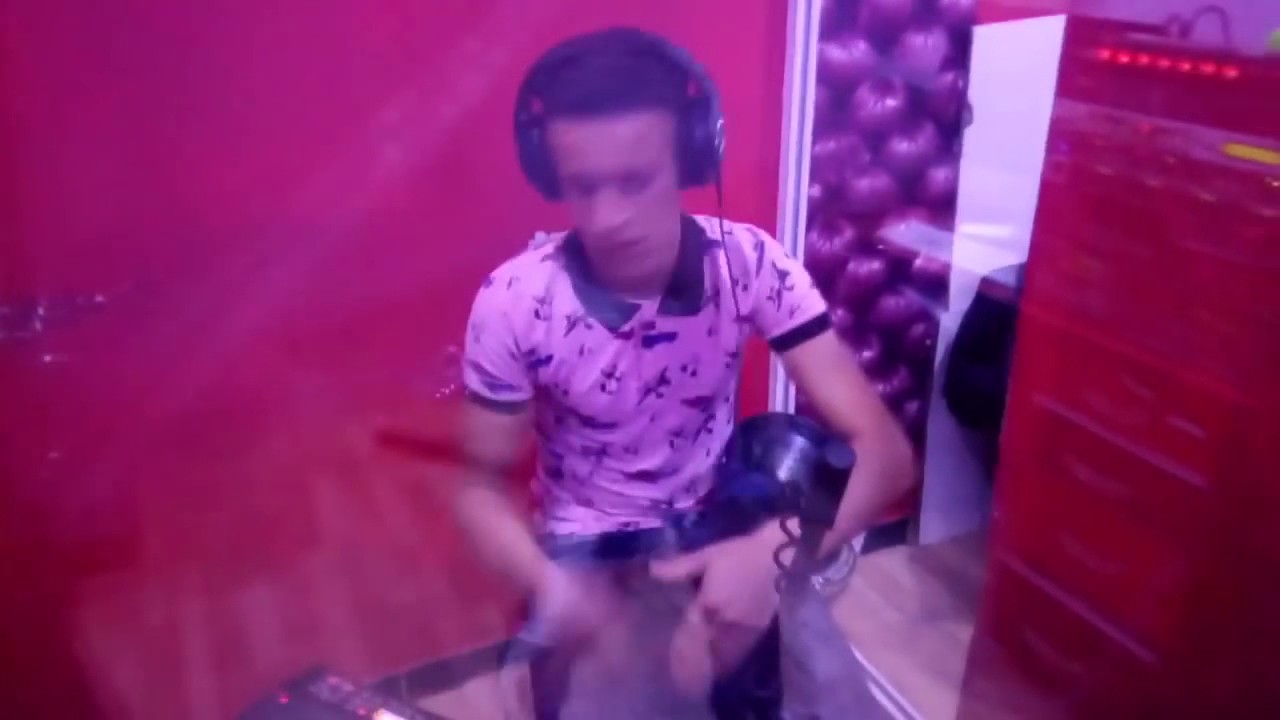 Amine rikos chawarha ghlal 2016😉