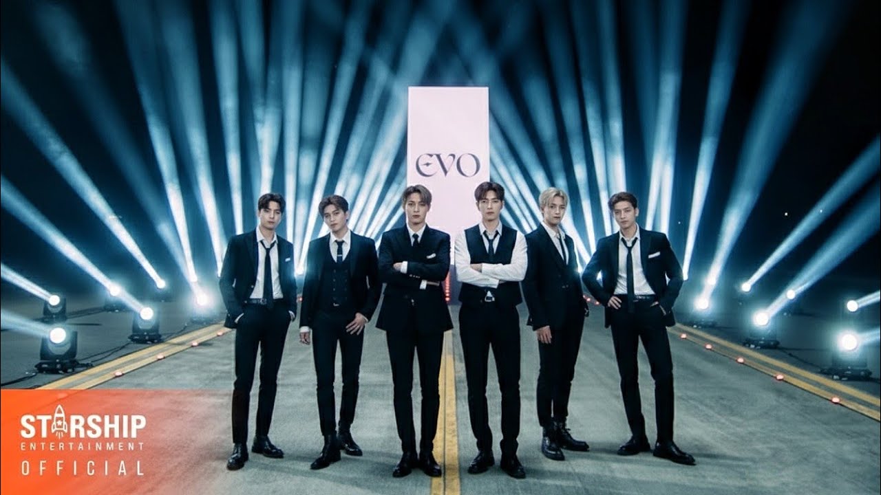 IVE – I AM | EDM K-Pop Boygroup Version