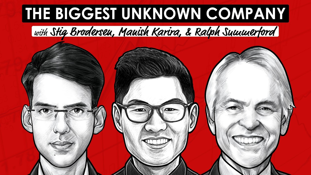 CATL: The $280 Billion Company You've Never Heard Of | Bull vs. Bear w/Stig, Manish, & Ralph