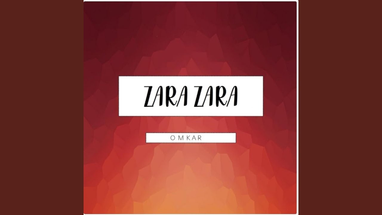 Zara Zara