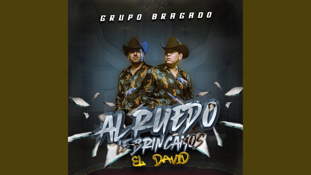 Al Ruedo le Brincamos (El David)