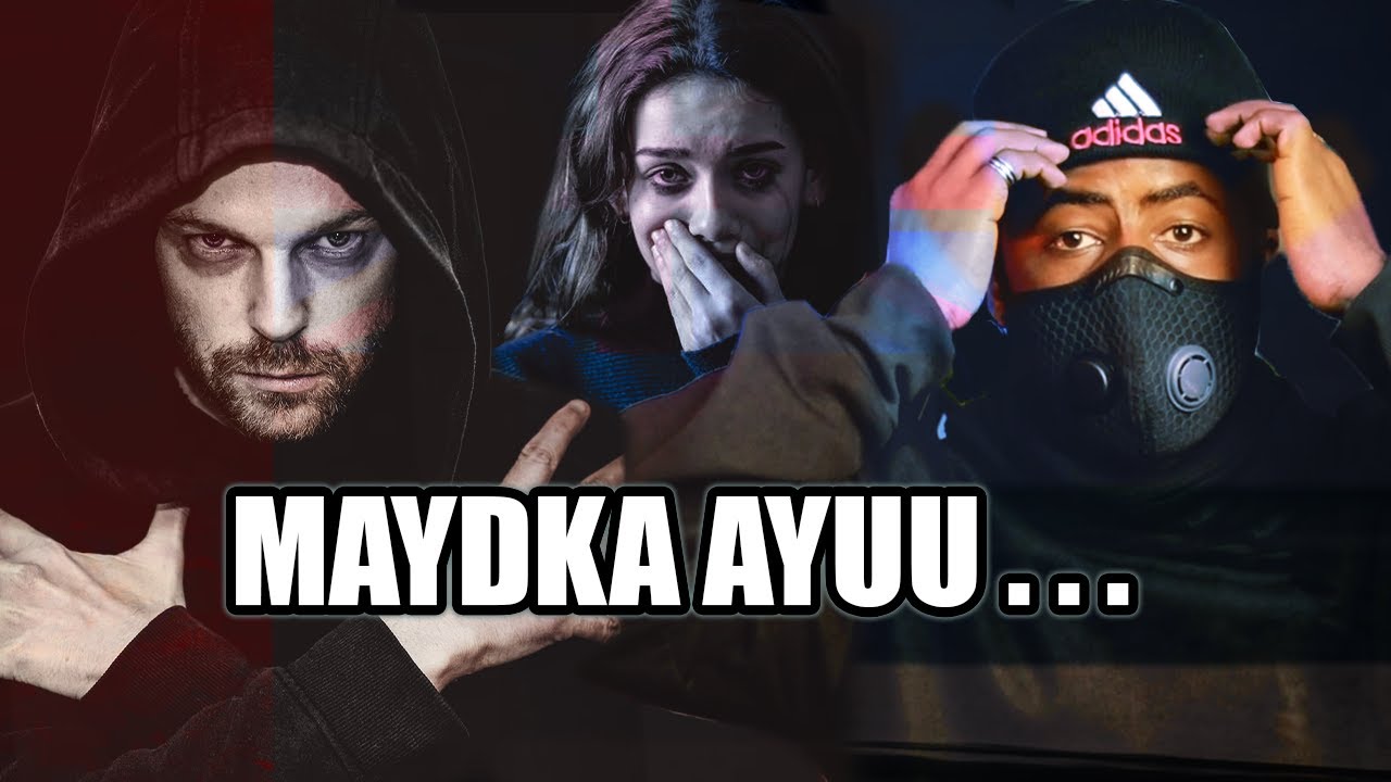 Nin Cabsi Galiyey Gabdhaha Rer UK | Qisada Ninkii ugu dhaqanka xumaa Ingiriiska