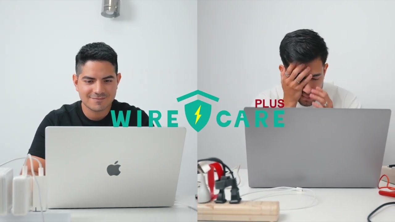 【WIRECARE Plus】What Makes WIRECARE Plus Different? Professional Testing Made EASY For Everyone!
