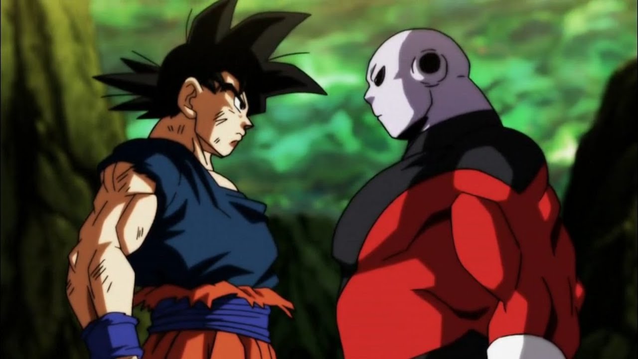 Climbing the Ranks: DBFZ Ranked #35