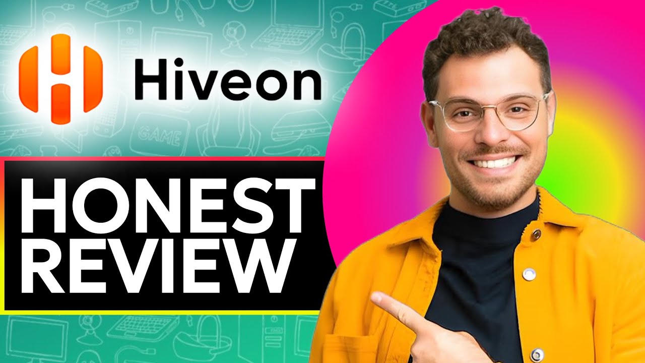 Hiveon Pool Mining Honest Review - Watch Before Using