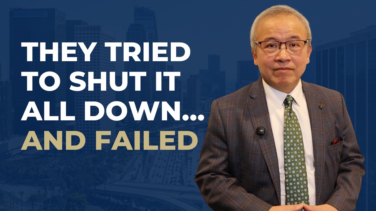 Why This Business Dissolution Lawsuit Failed: Ownership, Service, and Strategy Matter