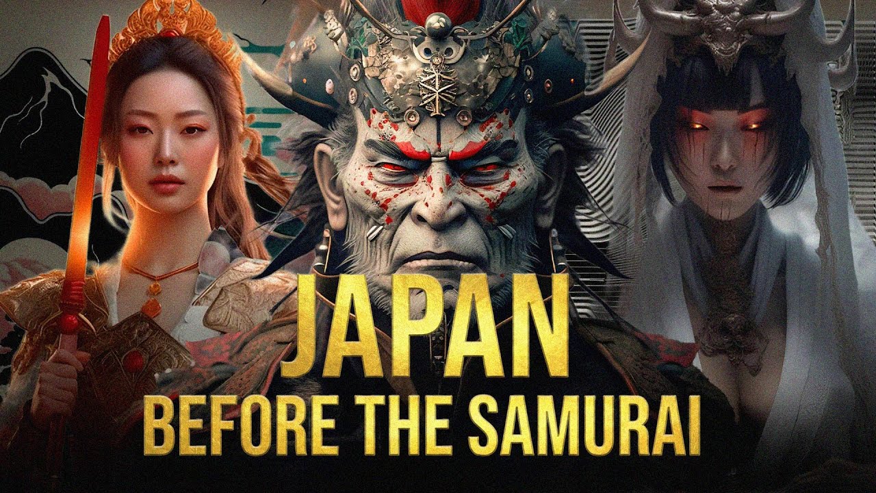 How the Jomon Period Proves History Is Wrong