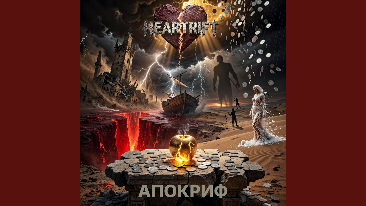 Апокалипсис