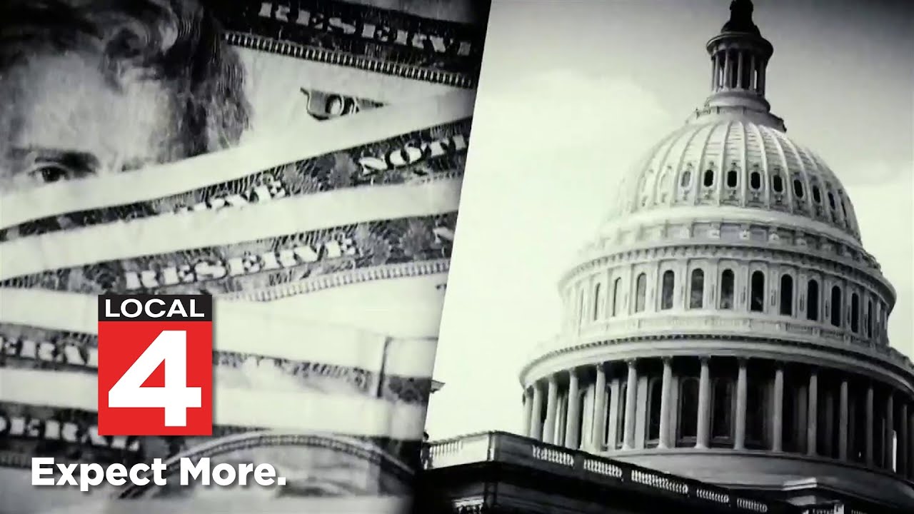 Senate approves government funding, House set to vote amid partisan disputes
