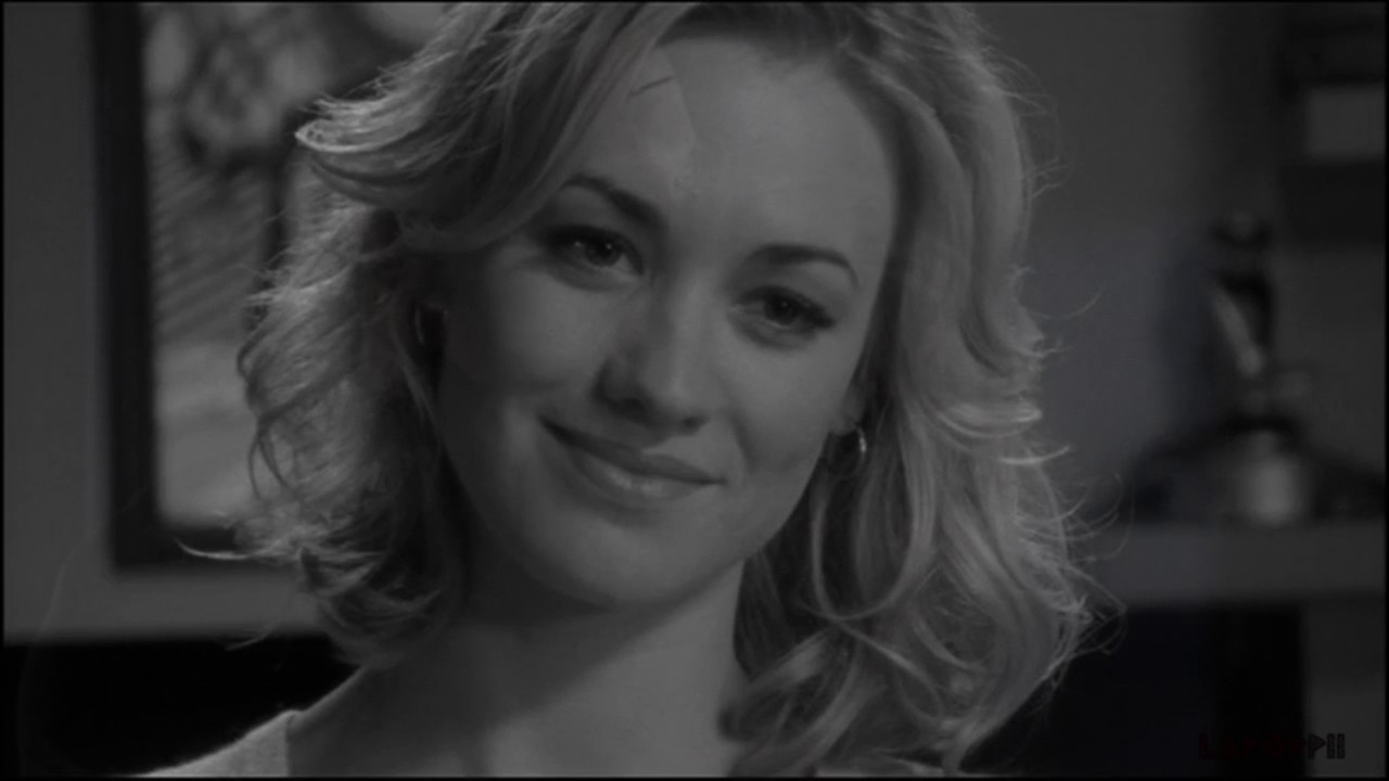 Chuck & Sarah | no life after you