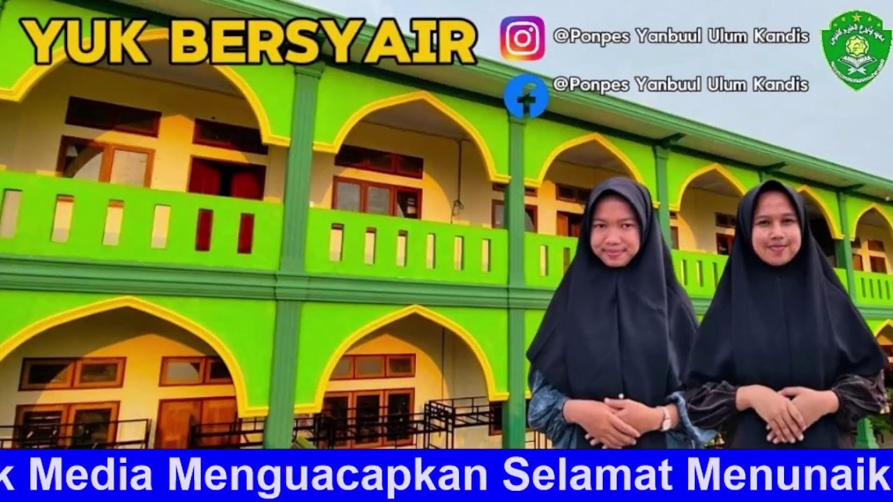Ramadhan Live