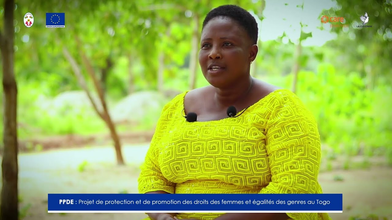 FIANYEKOU Akouyo Anyénou – Leadership, confiance et transformation | Interview PPDE