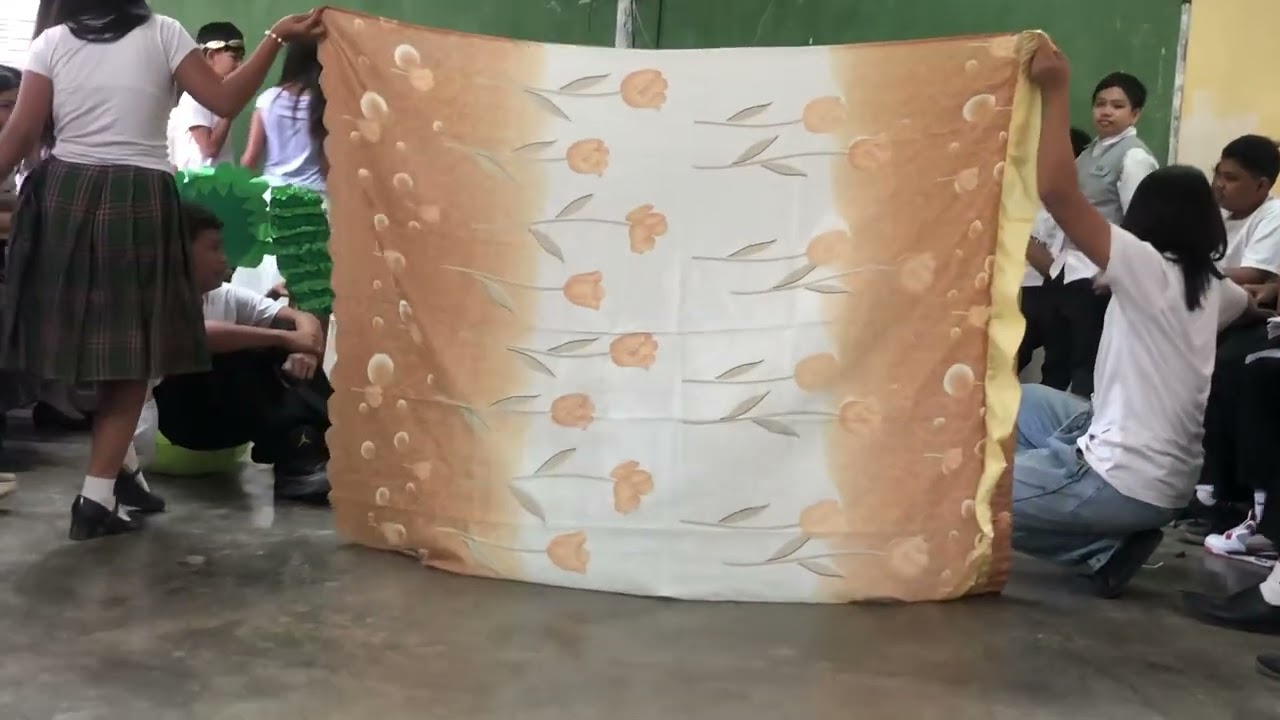 Ibon adarna.filipino
