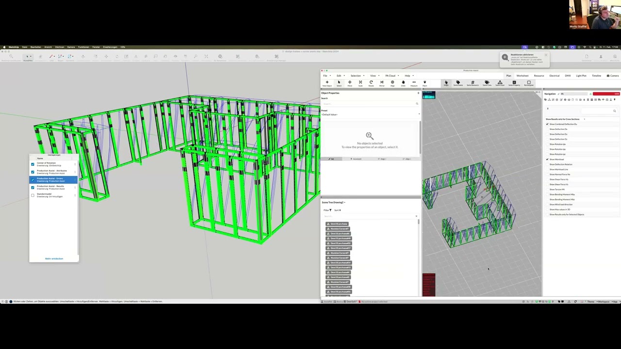 Production Assist 1.12 – New Features Deep Dive