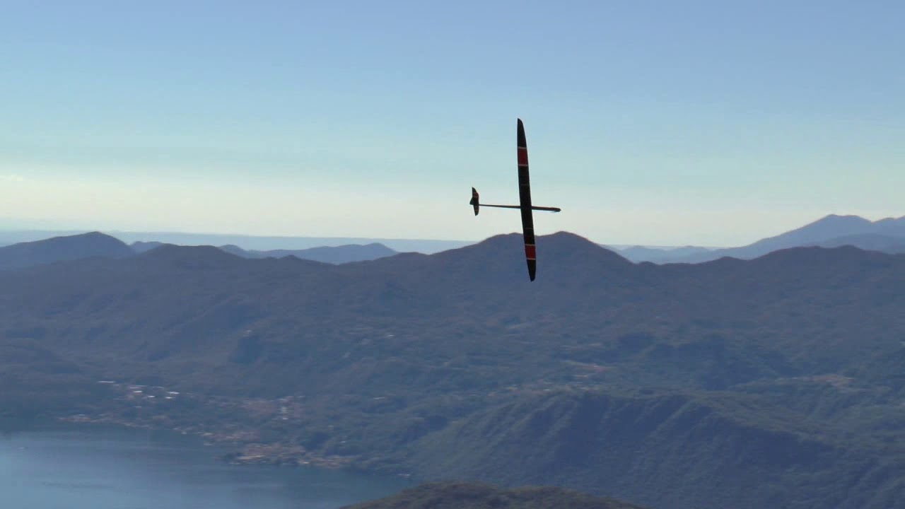 Flight-Composites / Trigon 5,0 GPS-Sport-Class - Flugvideo