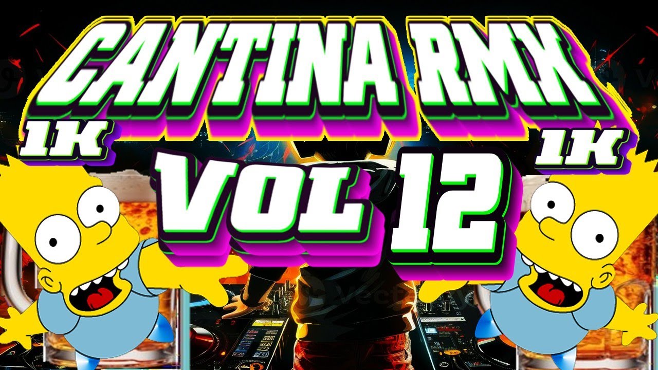 Pack Cantina Remix para tus mezclas de (Alboroto mix