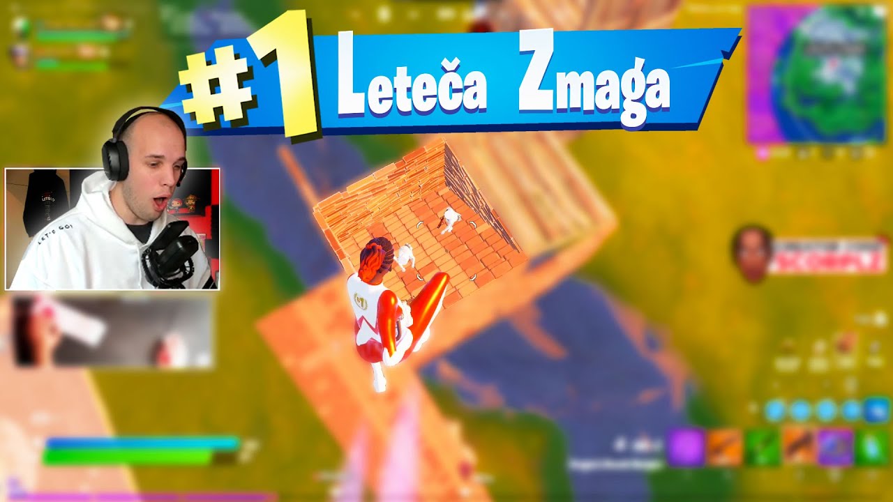 Poletel do zmage z Gtehnic-om!