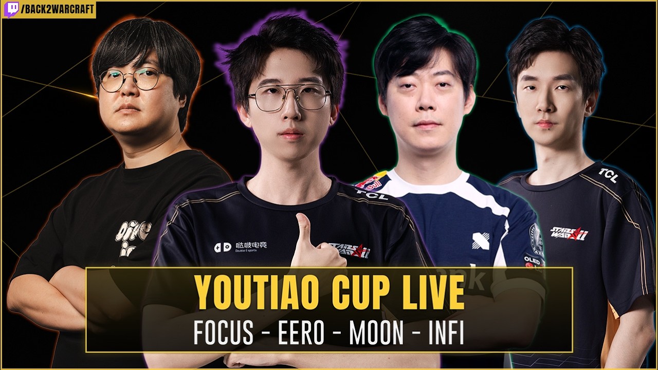 ⚔️ Soin vs Colorful + Soin vs Neytpoh 🏆 Gladiator Cup + Don't Rush Me Round of 16 !Inferno