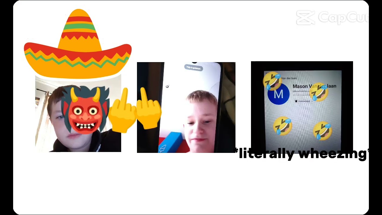 when youre mexican🤣