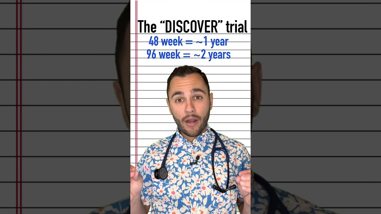 Truvada VS Descovy: which PrEP is right for you?