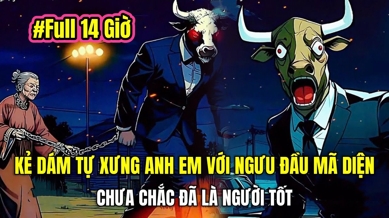 Full 16 Giờ | Tại Sao Lại N&oacute;i : Đừng Bao Giờ Đắc Tội C&aacute;c Thầy Phong Thủy | Review Truyện Tranh