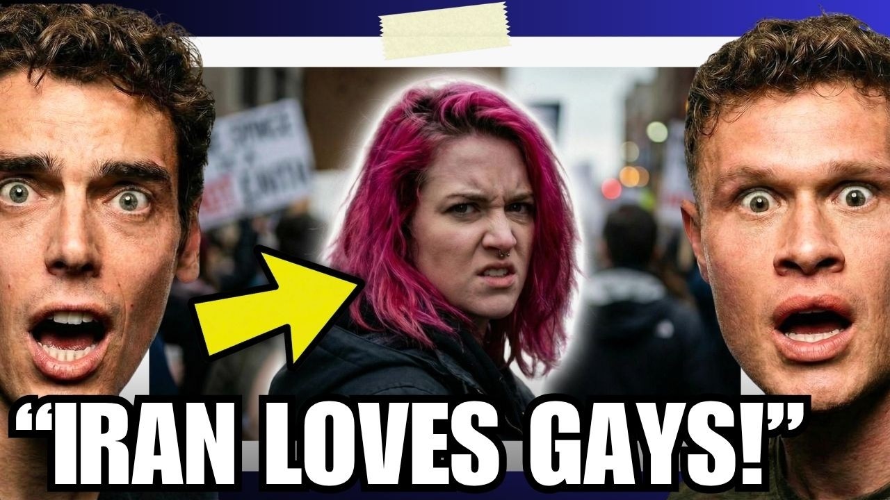 These woke women are 100% delusional (got brutally exposed!)