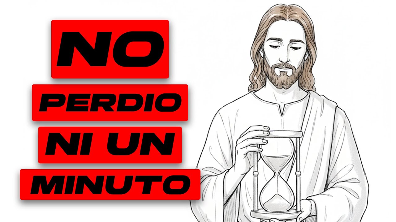 7 HABITOS De PRODUCTIVIDAD Que La BIBLIA Enseña Con JESÚS