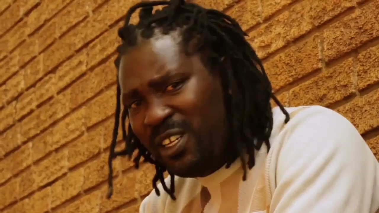 Chief Shumba Hwenje - Breakthrough Chikopokopo ( Official Video ) starring Sabhuku Vharazipi