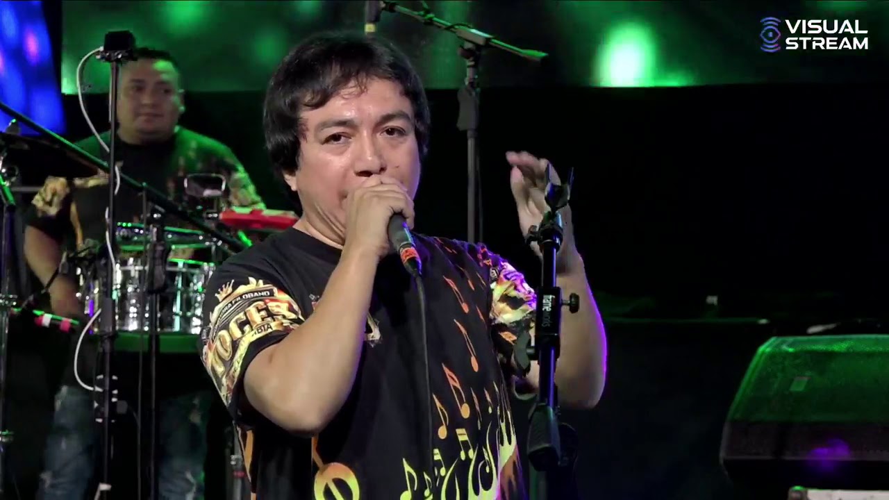 Las Voces De La Cumbia 3th Aniversario | Promotora Filoband 2020