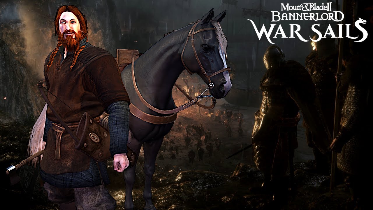 Nord Hunter pt.1 | Warsails (Bow/Trade/Smithing Powerlevelling)