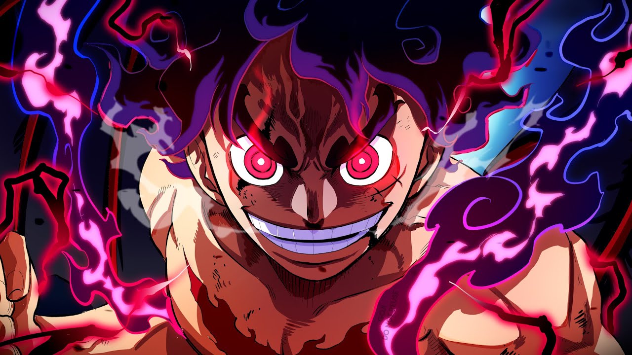 LUFFY va retrouver sa FORME NIGHTMARE dans un nouveau POWER-UP ! ONE PIECE 1151