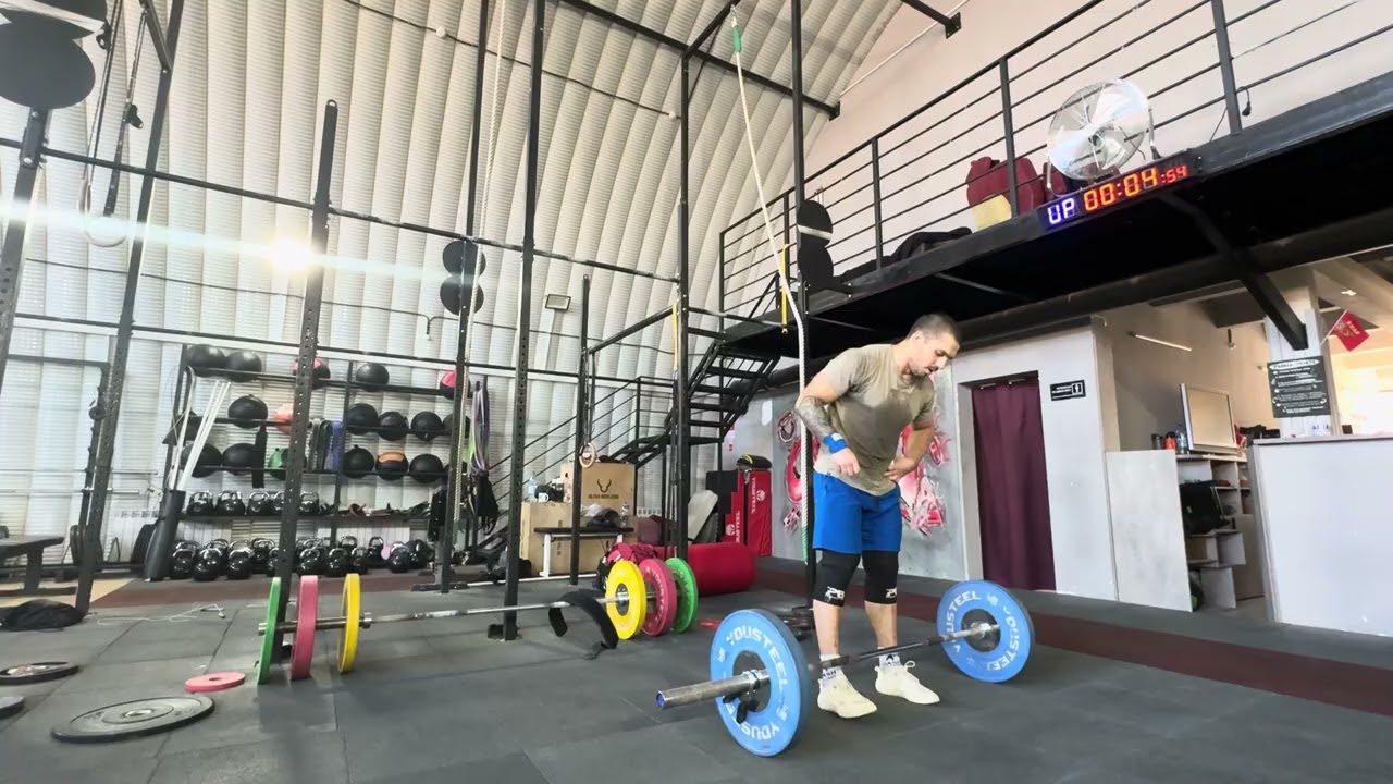 Мифтахов Руслан, SPS 26.2