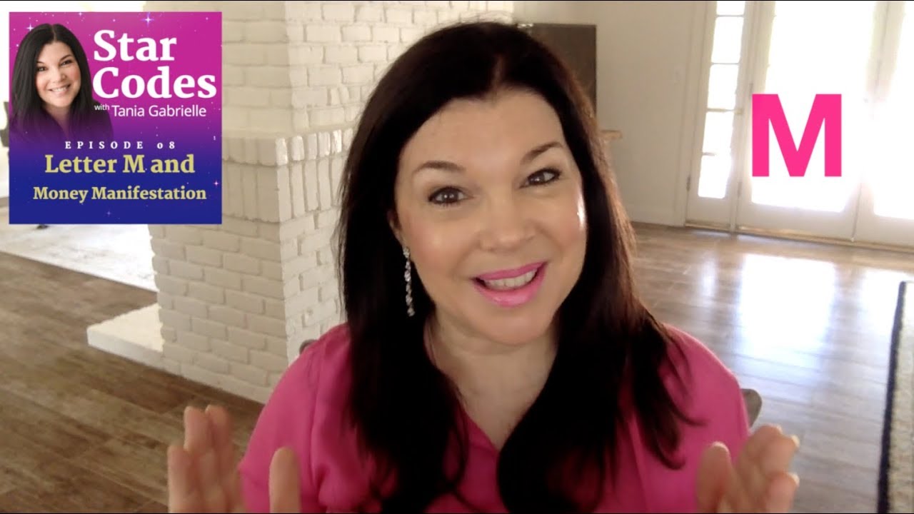 Secrets of Number 13, Letter M and Divine Feminine Awakening [Astrology Numerology]