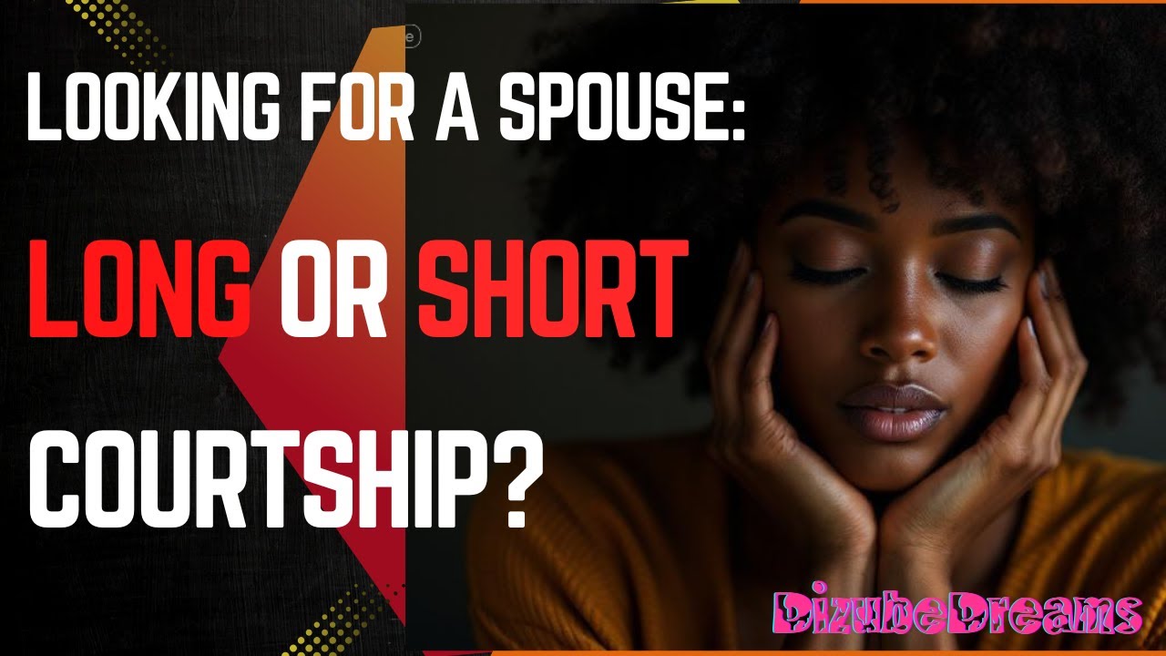 Long or Short Courtship: Which Leads to a Successful Marriage?