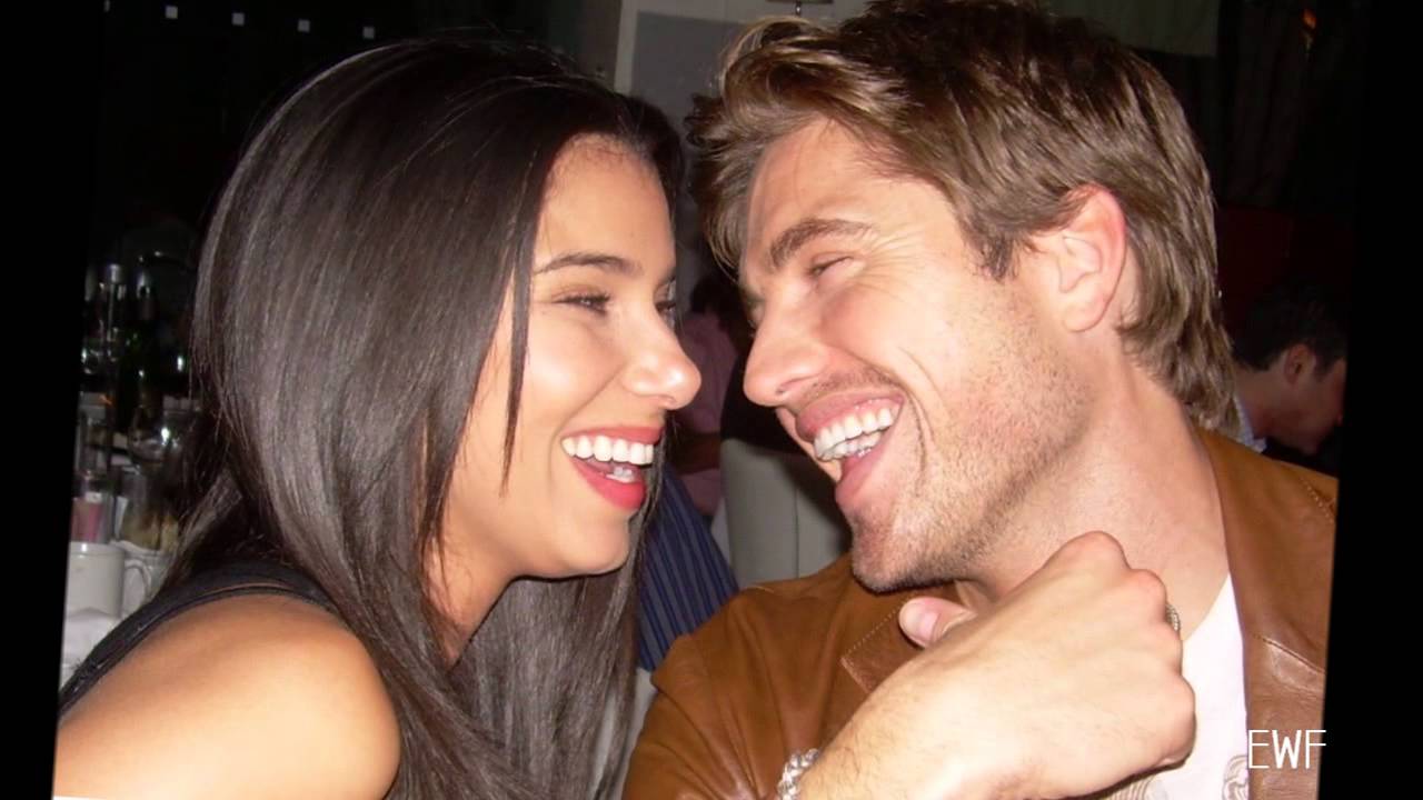 Happy Wedding Anniversary  Eric Winter Roselyn Sanchez